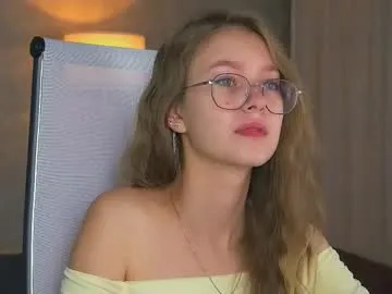 evemundie on Chaturbate 