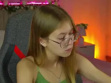 evemundie on Chaturbate 