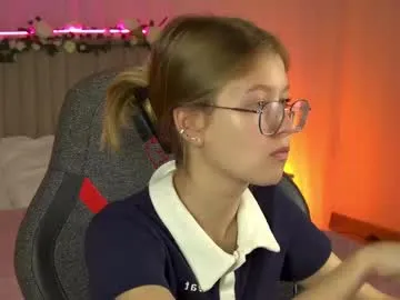 evemundie on Chaturbate 