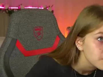 evemundie on Chaturbate 