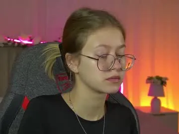 evemundie on Chaturbate 