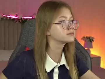 evemundie on Chaturbate 