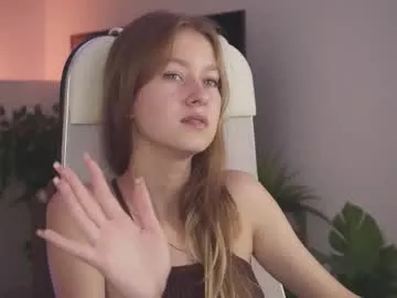 evemundie on Chaturbate 