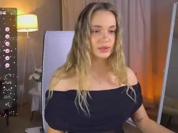 eviegreens on Chaturbate 