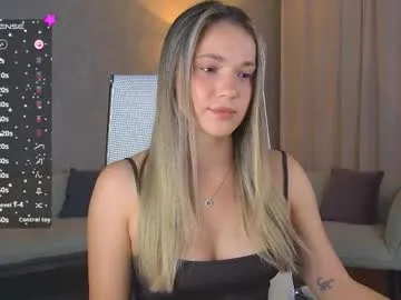 eviegreens on Chaturbate 