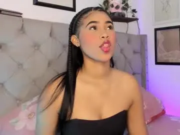 evieh1_ on Chaturbate 