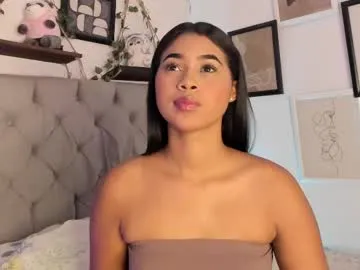 evieh1_ on Chaturbate 