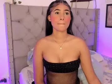 evieh1_ on Chaturbate 