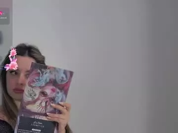 evierosie on Chaturbate 