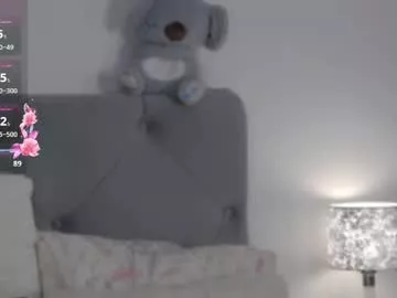 evierosie on Chaturbate 