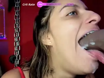 evva_bdsm on Chaturbate 