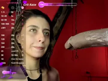 evva_bdsm on Chaturbate 