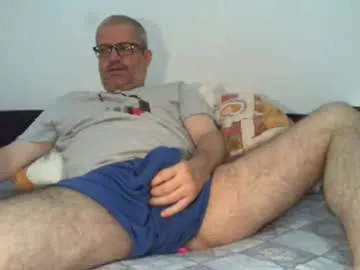 eyes12 on Chaturbate 