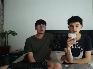 fallgays — suck that hard dick <3 <3 <3  #gay #couple #ass #latino #young [150 tokens remaining]