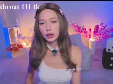feelbetterwithme on Chaturbate 