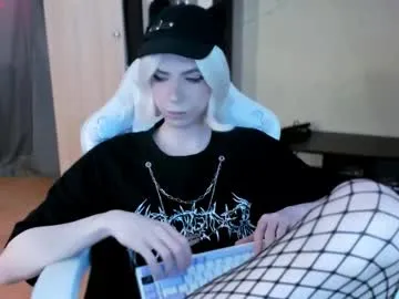 femalexa — GOAL: Footjob dildo [294 tokens remaining] Welcome to my room! #femboy #bigcock #lovense #sissy #twink
