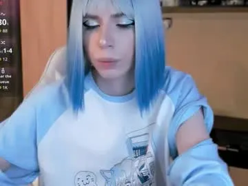 femalexa — GOAL: Take off shorts [195 tokens remaining] Welcome to my room! #femboy #bigcock #lovense #sissy #twink