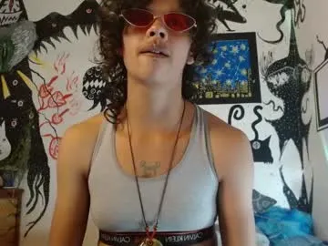 fenixmfx — start the game [14 tokens left] #trans #ftm #bigclit #colombia #hairy