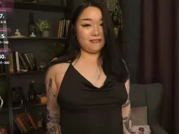 ferry_tail on Chaturbate 