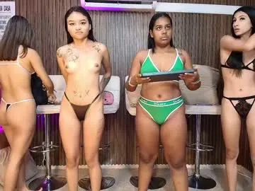 fetishcouples — #18 Tits 60 -Naked 70 ahegao 120 #squirt 170 - anal 160 #lesbian 180  -squirt face 210 @shake 100- DP 220- SLAP ASS 120- STRIPTEASE 100  #asian Belly Dancing100 #titsmilk 115 #fuckmachine [1798 tokens
