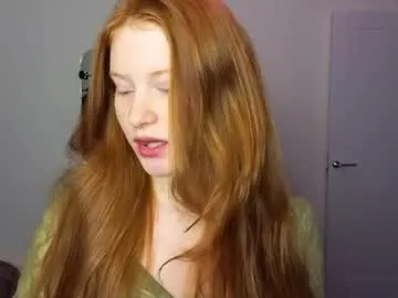 fiamoor — Lower the straps   #young #skinny  #18 #Redhead #smalltits [21 tokens remaining]