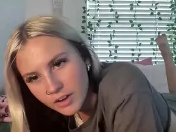 fitbadonk — first time using a lushhhh #new #blonde #teen #young #18