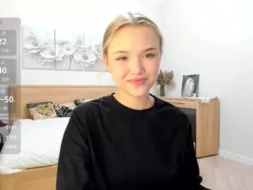 flooora_0 on Chaturbate 