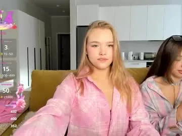 flooora_0 on Chaturbate 