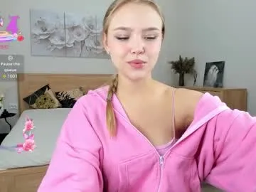 flooora_0 — Welcome to my room. I will be glad to your subscription and thumbs up  Goal: hand bra [427 left]  #new #sexy #teen #cute #18