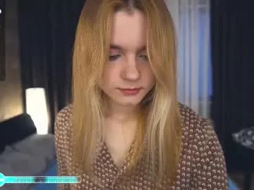 florencewilliam — GOAL: suck my sweet fingers [25 tokens remaining] Hello guys I'm MirandaMy fav pattern 44/66/111/266 <3 #squirt #18 #smalltits #joi #teen