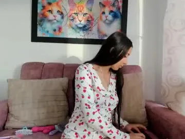 flufi_740 on Chaturbate 