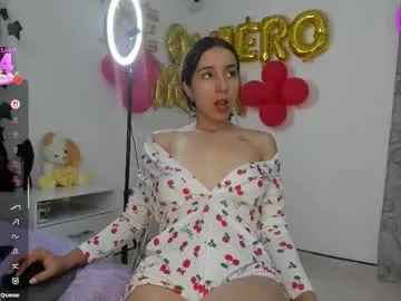 flufi_740 on Chaturbate 