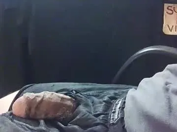 footnylonlover on Chaturbate 