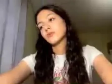 francievitali — Goal - good start ^^ ! Hi guys and welcome . My name is Mulan  I hug everyone and  Have a good stream and a good time!  #shy #new #teen #18 #young [5 tokens remaining]
