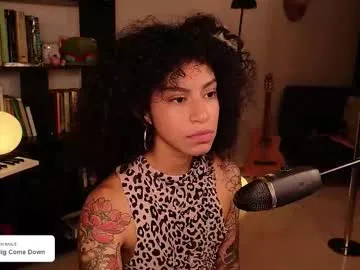 fresatanica — Current Goal: Good vibes, good moves at 200 tokens -- Hi :3 #petite #smalltits #anal #squirt #deepthroat [200 tokens to goal]
