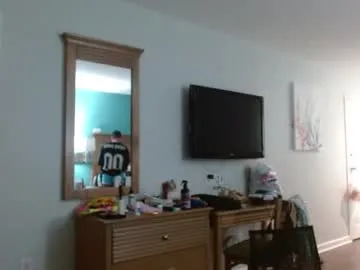 fuckanaries69 — CUM PLAY WITH M3 PL3AS3 Goal: G3T M3 NAK3D IF YOU DAR3 *TIP* GOAL* [495 tokens left] #milf #sexy #thick #fun #cumshowC2C 15 TOK3NS PRIVATES WELCOME 