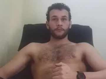 fuckingmulletdaddy — Cumshow. Pvt open. Tips appreciated. [797 tokens left] #cum #bigcock #hairy #young #uncut