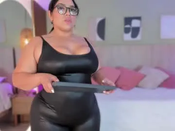 gallilea_marquez on Chaturbate 