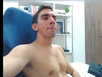 gatosarado23 — #bigcock #muscle #latino #dildo #anal