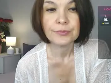 gentlywomen — Lovense #mature #stockings #pvt #natural #sensual #