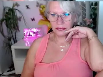 ghertrudequeen — Freechat on Chaturbate