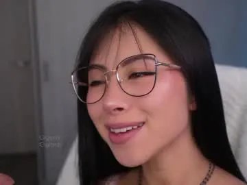 gigi_ulala on Chaturbate 