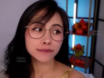 gigi_ulala on Chaturbate 
