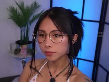 gigi_ulala on Chaturbate 