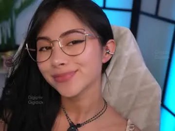 gigi_ulala on Chaturbate 
