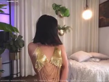 gigi_ulala on Chaturbate 