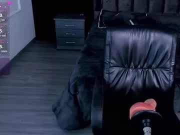 gigiidoll on Chaturbate 