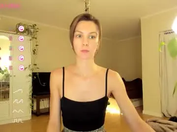 gingerbread__house — Pvt is open - Multi-Goal :  Slow, sensual full-nude striptease+oil-333 tk #natural #smalltits #skinny #cumshow #hairy
