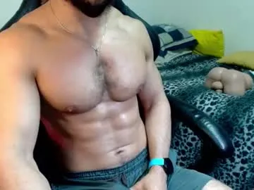 god_hunkules — OBEDIENCE AND TRIBUTE #muscle #worship  #master #cashmaster #bigcock