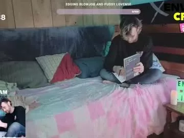 goddessxenvy on Chaturbate 